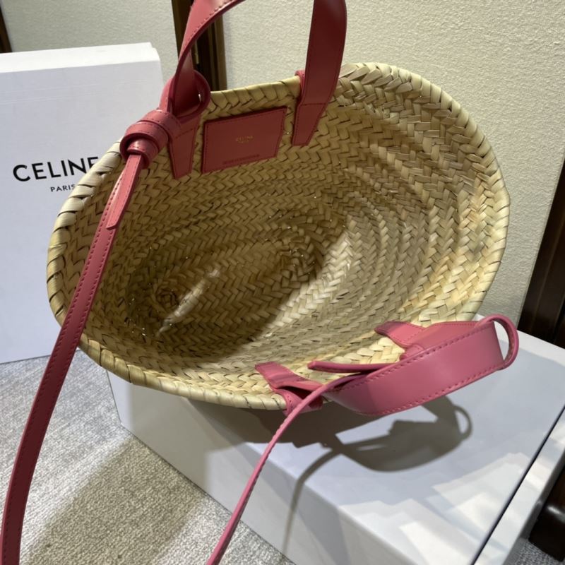 Celine Shopping Bags